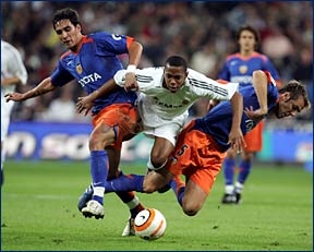 real madrid