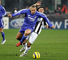 real madrid