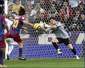 real madrid