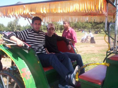 moi et hassan