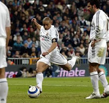 real madrid