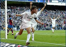 real madrid