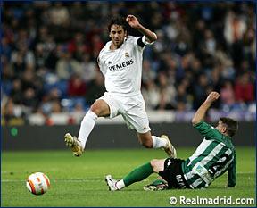 real madrid