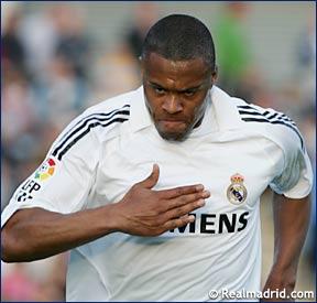 real madrid