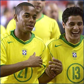 brézil