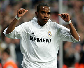 real madrid
