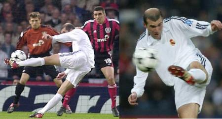 real madrid