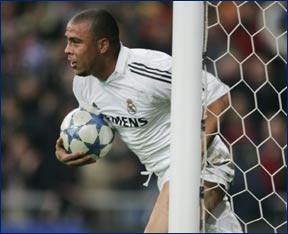 real madrid