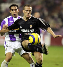 real madrid