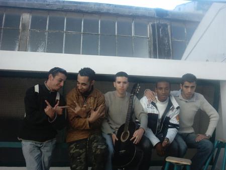 les amie