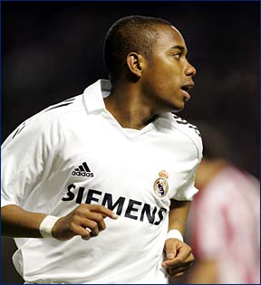 real madrid
